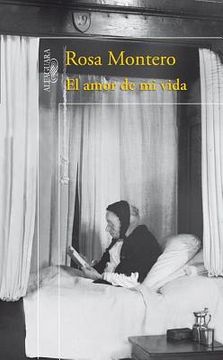 portada el amor de mi vida. (rustica) (in Spanish)