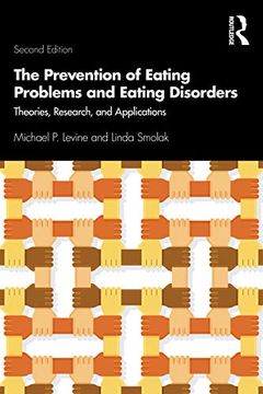 portada The Prevention of Eating Problems and Eating Disorders (en Inglés)