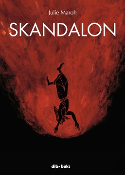 portada Skandalon (in Spanish)