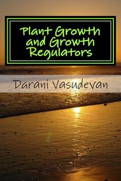 portada Plant Growth and Growth Regulators (en Inglés)