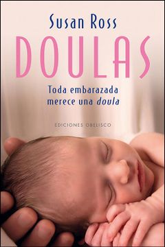 portada Doulas: Toda Embarazada Merece una Doula (in Spanish)