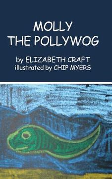 portada Molly the Pollywog (en Inglés)