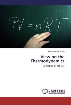 portada View on the Thermodynamics