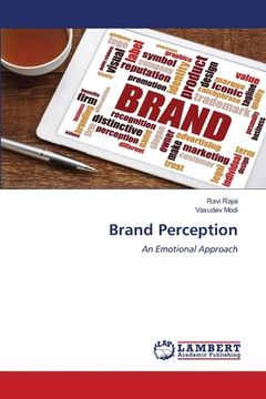 portada Brand Perception