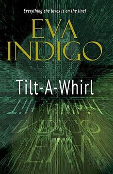 portada Tilt-A-Whirl 