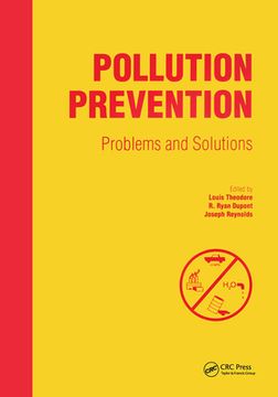 portada Pollution Prevention (en Inglés)