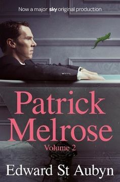 portada Patrick Melrose Volume 2: Mother'S Milk and at Last
