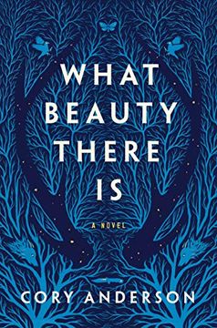 portada What Beauty There is (in English)
