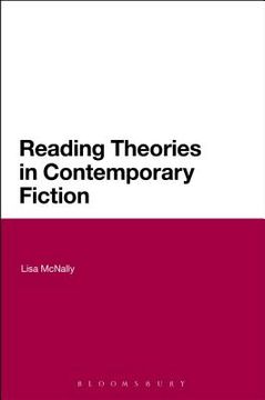 portada reading theories in contemporary fiction (en Inglés)