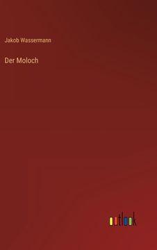 portada Der Moloch (en Alemán)