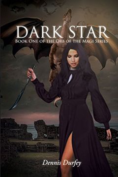 portada Dark Star