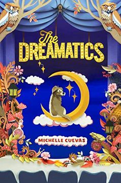 portada The Dreamatics (in English)
