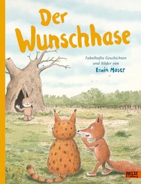 portada Der Wunschhase (in German)