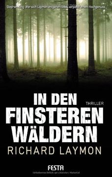 portada In den finsteren Wäldern (in German)