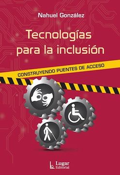portada Tecnologias Para la Inclusion