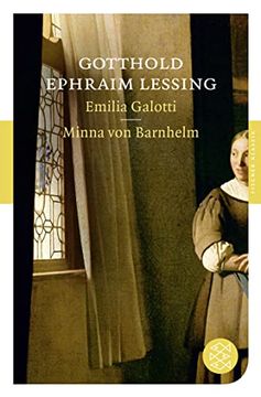 portada Emilia Galotti / Minna von Barnhelm: Dramen (in German)