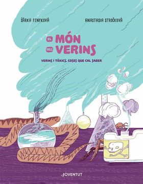 portada El mon Dels Verins (in Catalan)