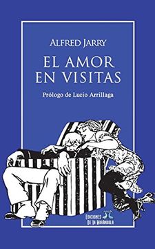 portada El Amor en Visitas (in Spanish)