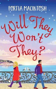 portada Will They, Won't They? (in English)