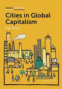 portada CITIES IN GLOBAL CAPITALISM