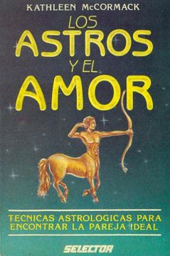 portada Los Astros y el Amor