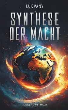 portada Synthese der Macht