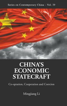 portada Chinas Economic Statecraft 