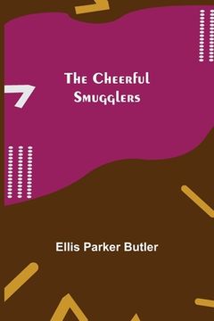 portada The Cheerful Smugglers