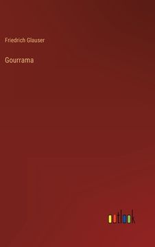 portada Gourrama (in German)