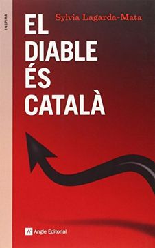 portada El Diable És Català (Inspira) (en Catalá)