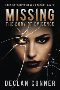 portada Missing:The Body of Evidence