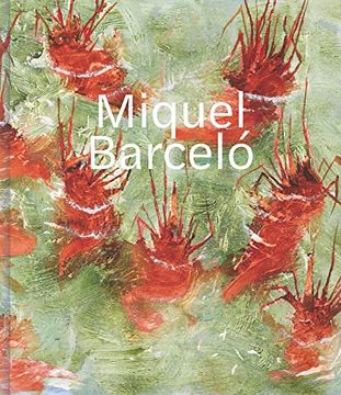 portada Miquel Barceló (in English)