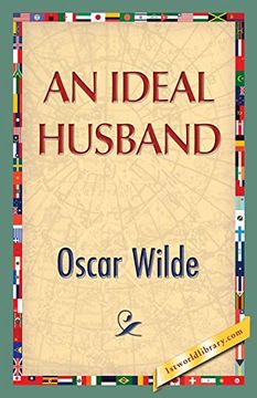 portada An Ideal Husband (in English)