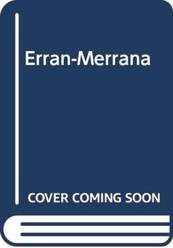portada Erran-Merrana (Haur Saila) (en Euskera)