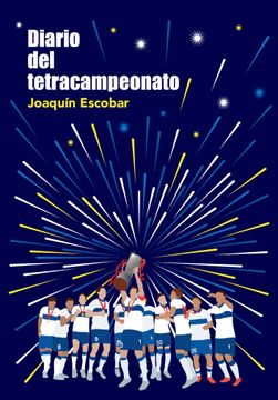 portada Diario del Tetracampeonato (in Spanish)