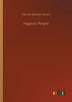 portada Poganuc People (en Inglés)