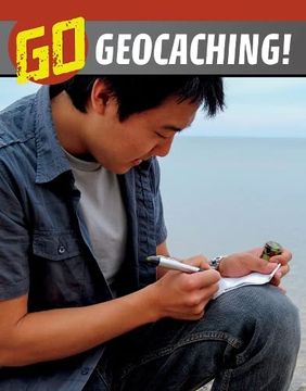 portada Go Geocaching! (in English)