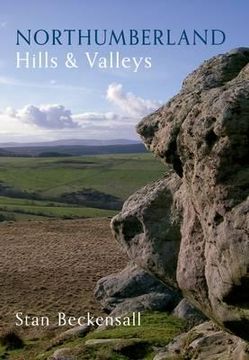 portada Northumberland Hills & Valleys (en Inglés)