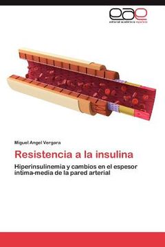 portada resistencia a la insulina (in English)