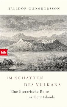 portada Im Schatten des Vulkans (en Alemán)