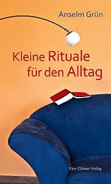 portada Kleine Rituale für den Alltag (en Alemán)