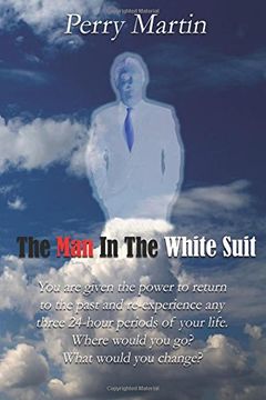 portada The Man In The White Suit
