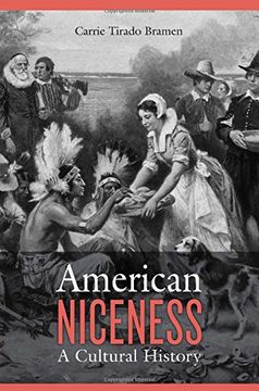 portada American Niceness: A Cultural History