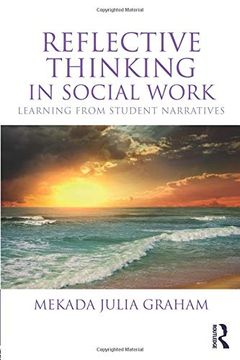 portada Reflective Thinking in Social Work: Learning From Student Narratives (en Inglés)