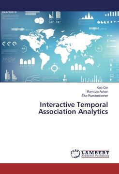 portada Interactive Temporal Association Analytics