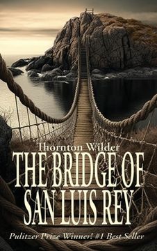 portada The Bridge of San Luis Rey (in English)