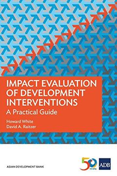 portada Impact Evaluation of Development Interventions: A Practical Guide (en Inglés)