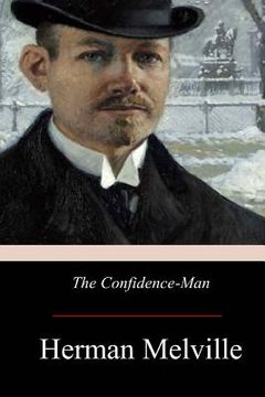 portada The Confidence-Man (en Inglés)