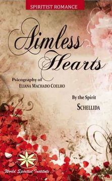 portada Aimless Hearts (in English)