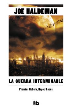 portada La guerra interminable (in Spanish)